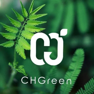 CH Green