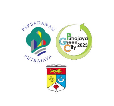 Universiti Kebangsaan Malaysia  and Putrajaya Corporation